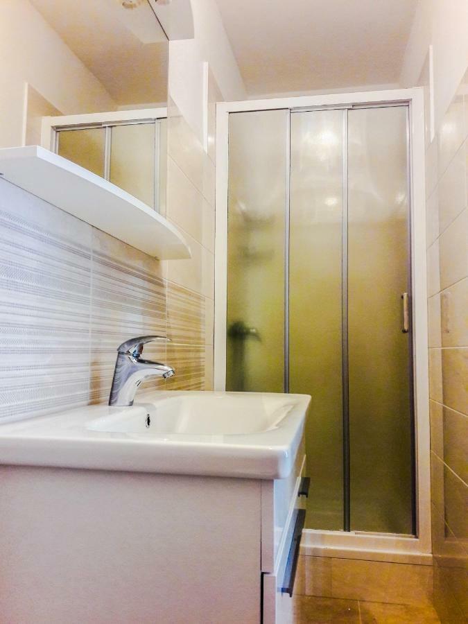 Apartments Ribaric Palit Экстерьер фото