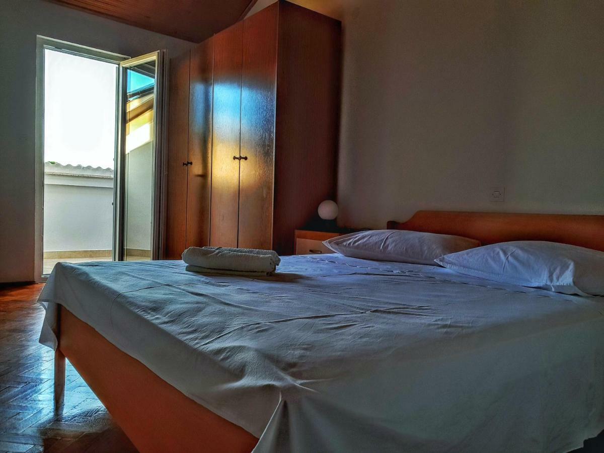 Apartments Ribaric Palit Экстерьер фото